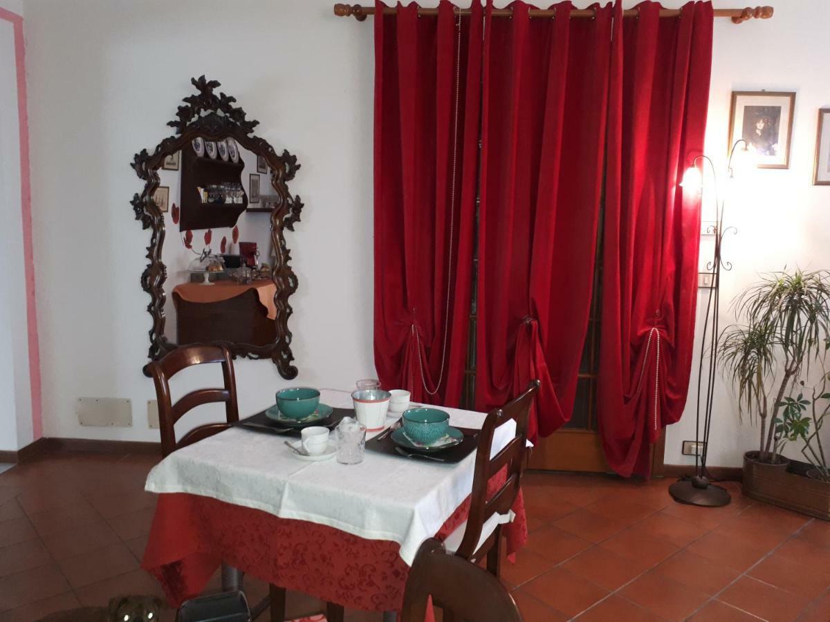B&B Da Time Vittorio Veneto Exterior photo
